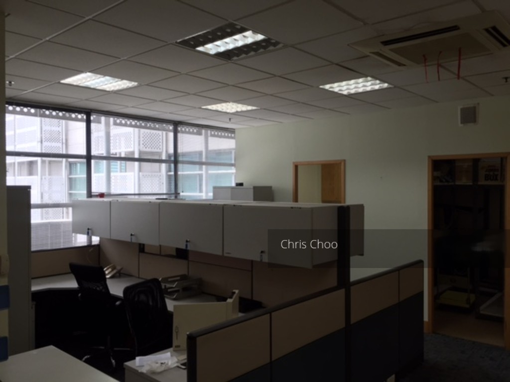E-centre @ Redhill (D3), Factory #132632642